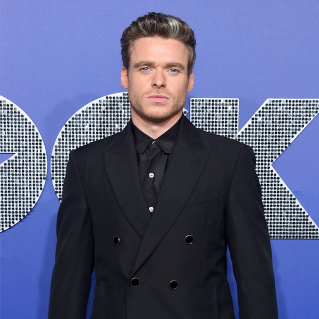 Photos from Rocketman New York City Premiere